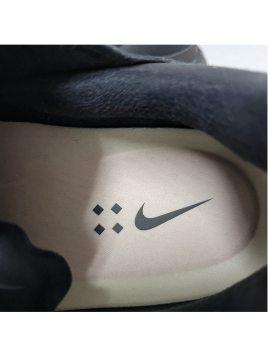Nike Ava Rover Shoes Black Anthracite Men\'s Size 11.5 Excellent Condition main image 6